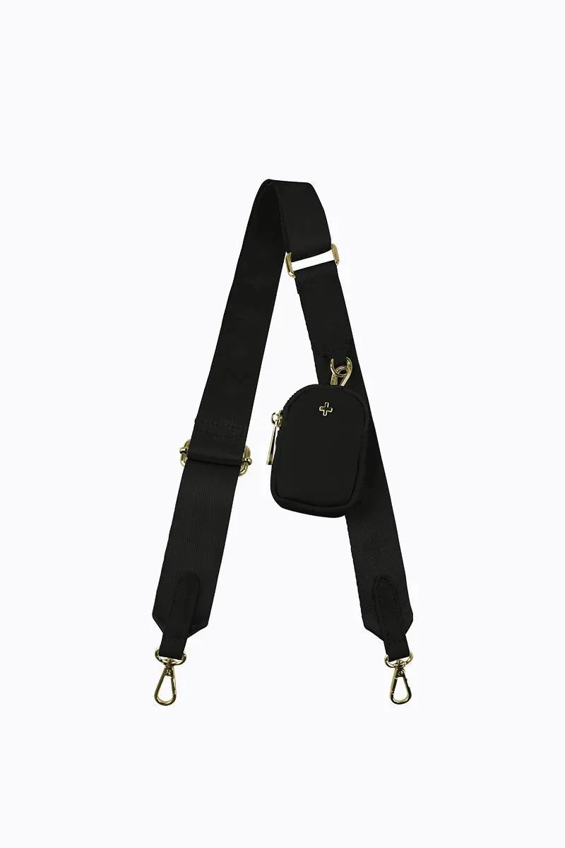 Peta   Jain Secrets Bag Strap