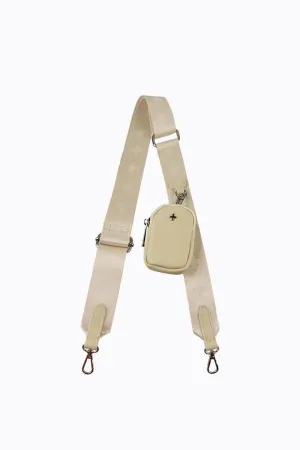 Peta   Jain Secrets Bag Strap