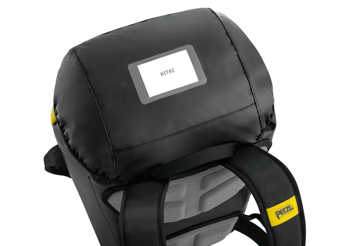 Petzl Transport Gear Bag 45L