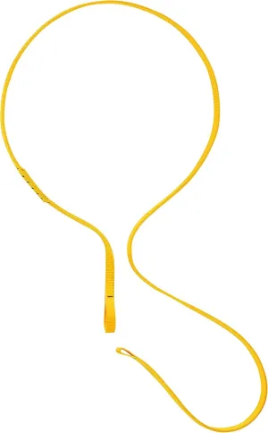 PETZL Unisex's Strap for Eject Webbing for False Adjustable Fork