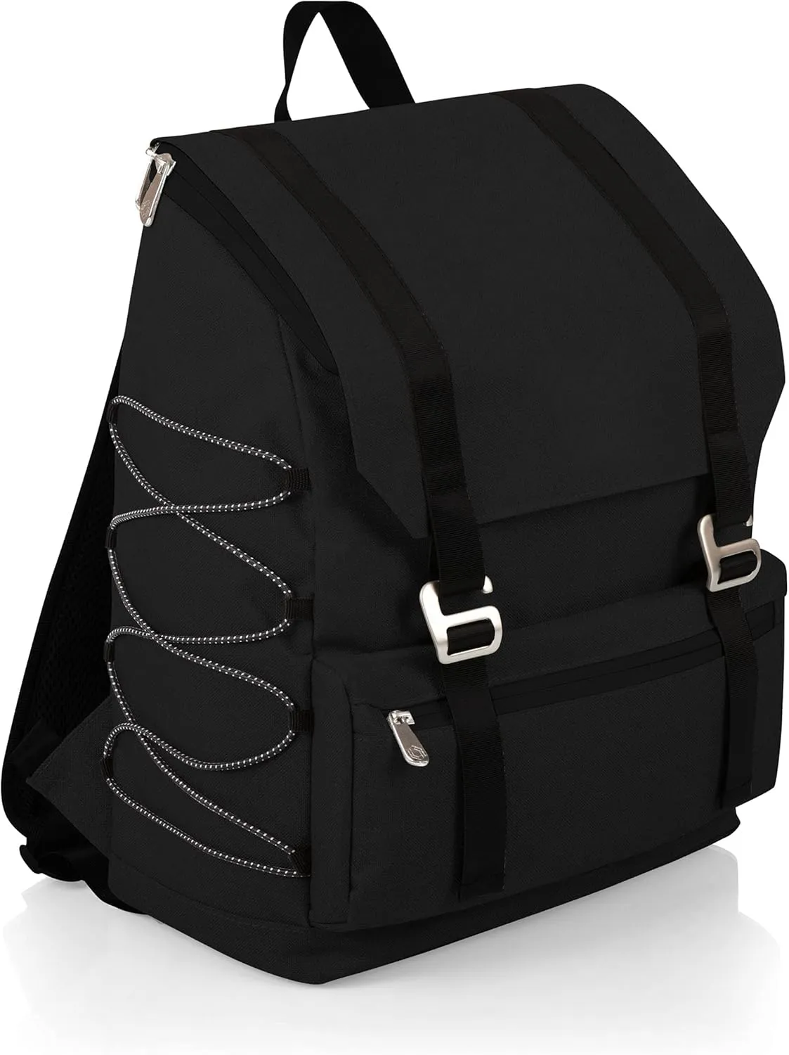 PICNIC TIME OTG Traverse Backpack Cooler, Soft Cooler, Hiking Backpack