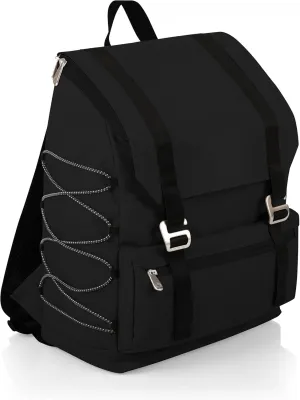 PICNIC TIME OTG Traverse Backpack Cooler, Soft Cooler, Hiking Backpack
