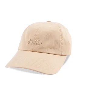 Polar Skateboards Sam Strap-Back Hat