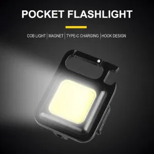 Portable Pocket Mini LED Work Light