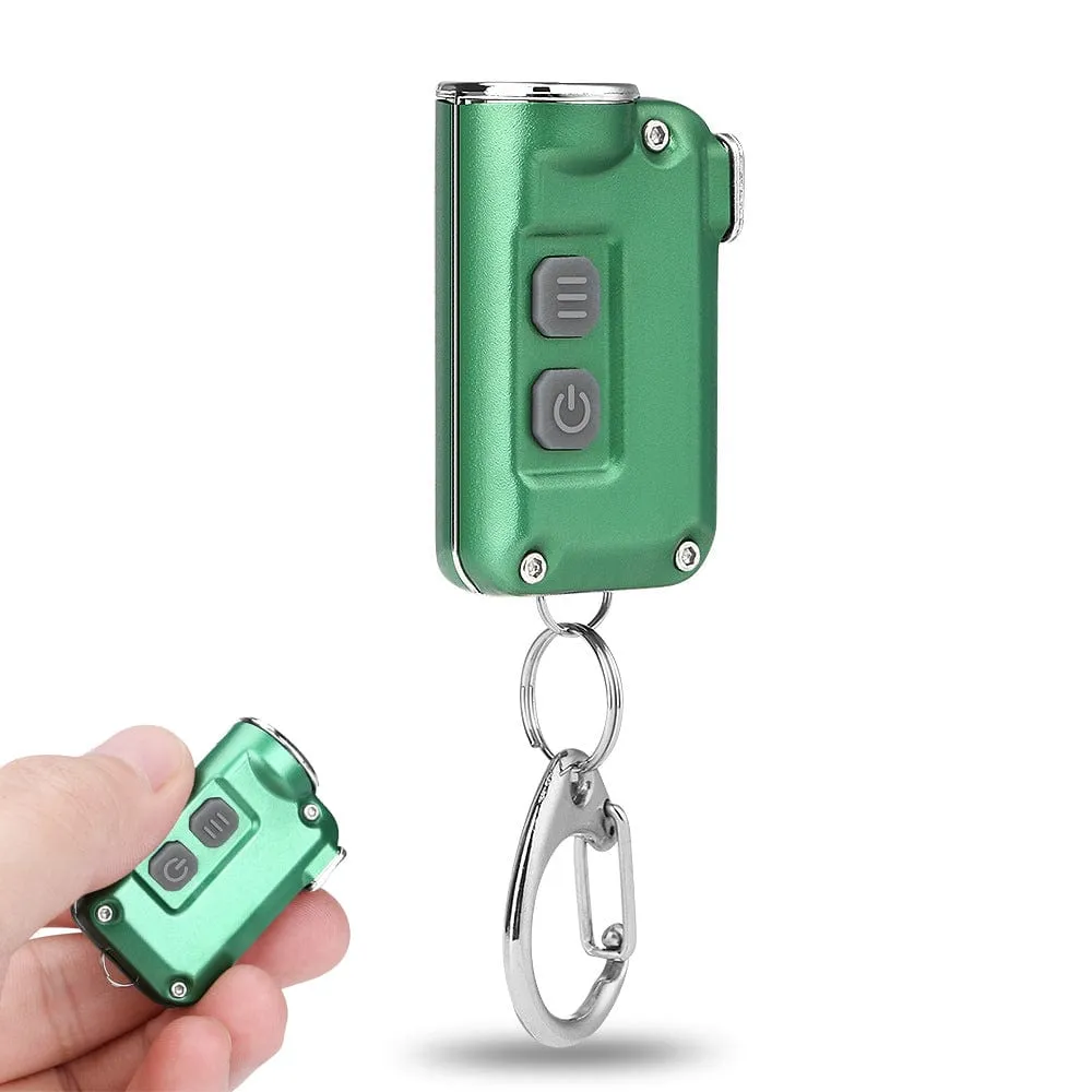 Portable Pocket Mini LED Work Light