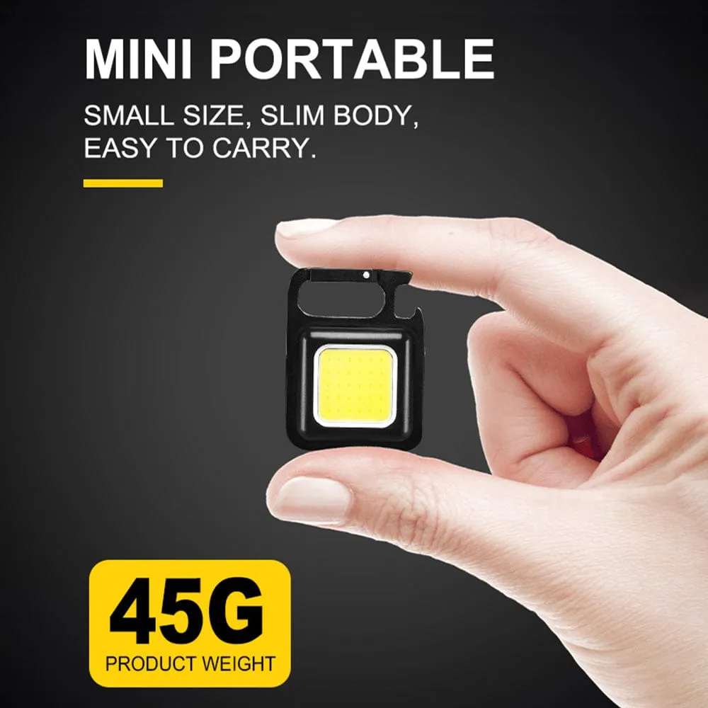 Portable Pocket Mini LED Work Light