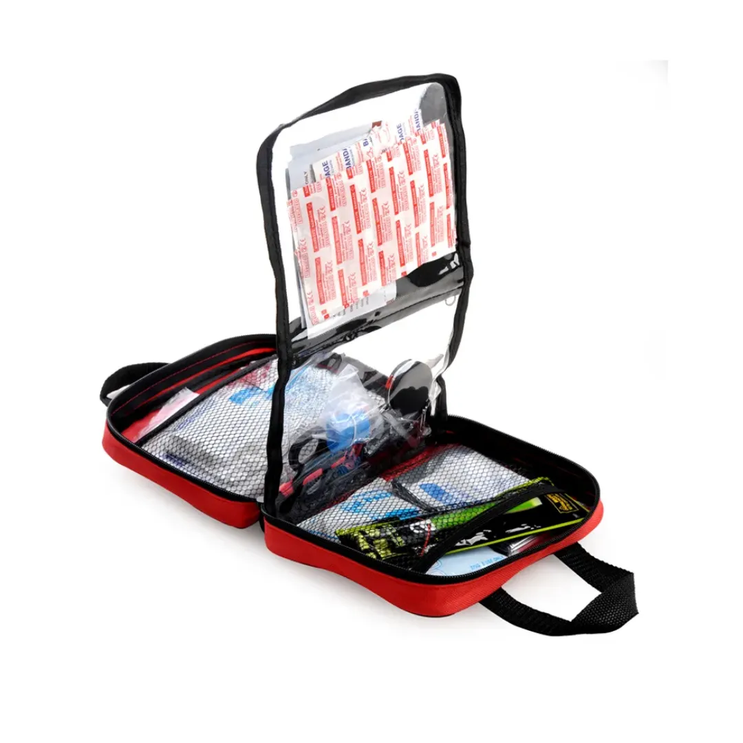 PrepPro® First Aid Kit