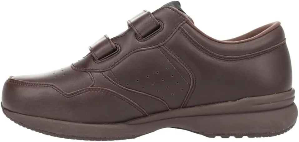 Propét Men's Tour Walker Strap Sneaker