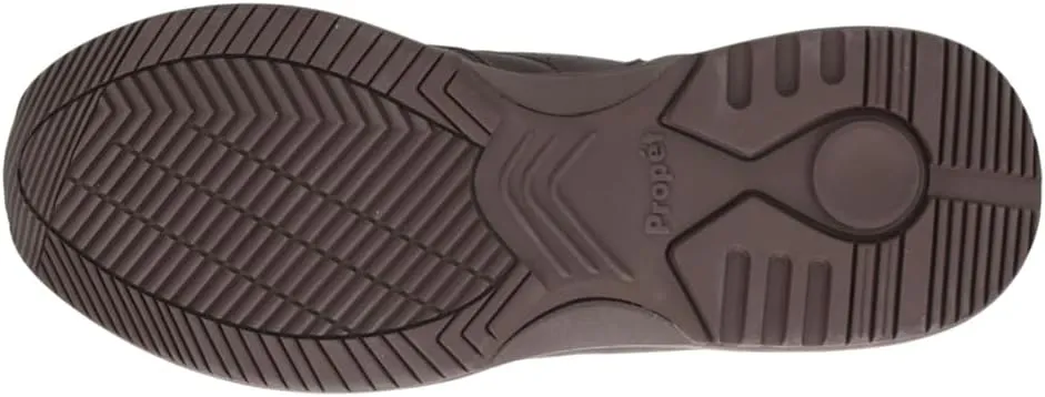Propét Men's Tour Walker Strap Sneaker