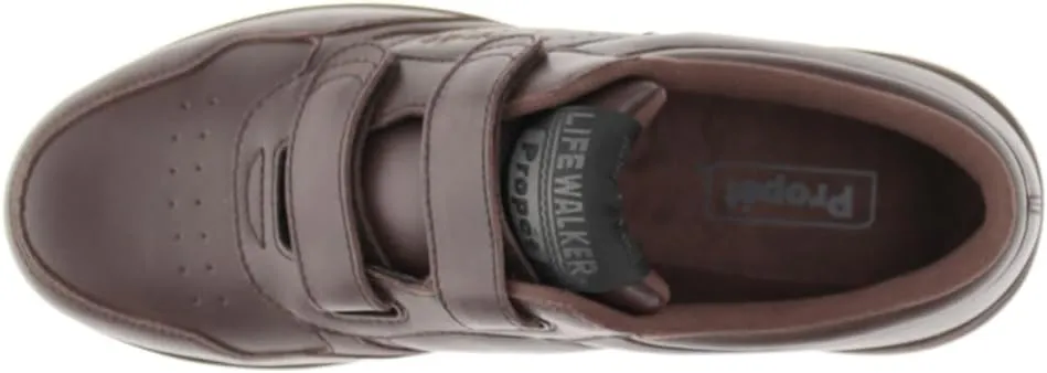 Propét Men's Tour Walker Strap Sneaker