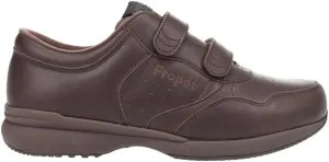 Propét Men's Tour Walker Strap Sneaker