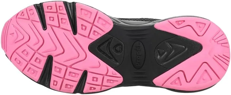 Propét Women's Stability X Strap Sneaker