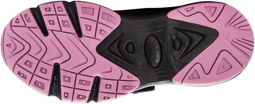 Propét Women's Stability X Strap Sneaker