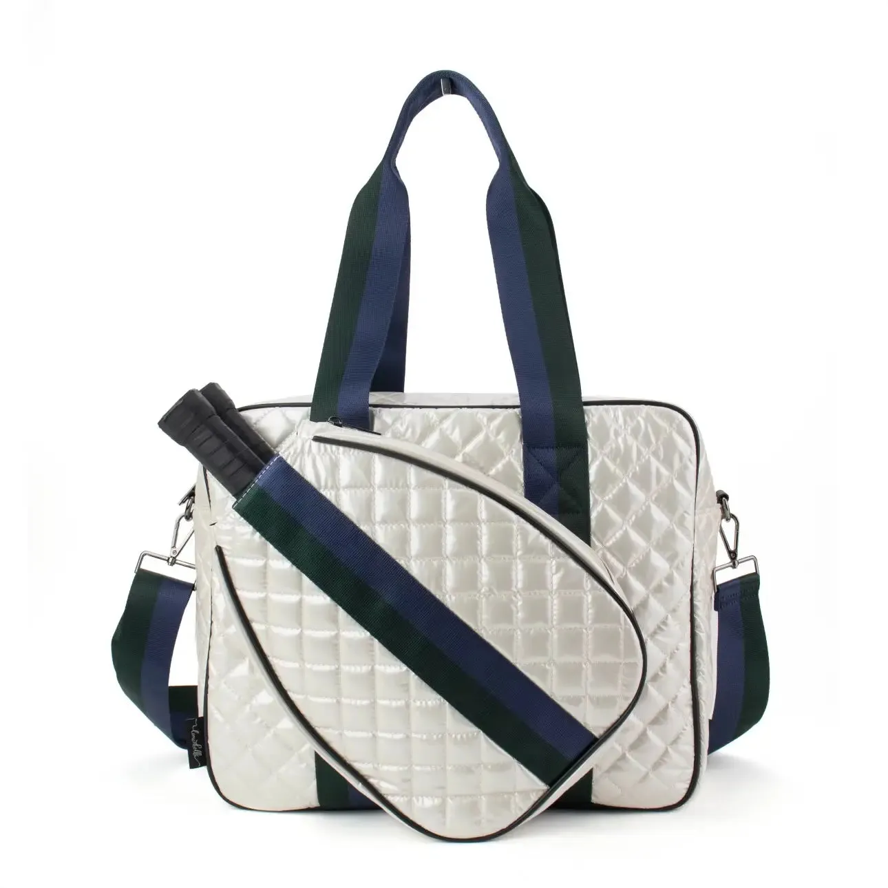 Puffer Pickleball Bag - Asst Colors