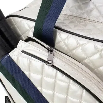 Puffer Pickleball Bag - Asst Colors