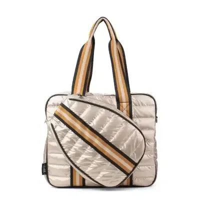 Puffer Pickleball Bag - Asst Colors
