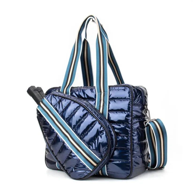 Puffer Pickleball Bag - Asst Colors