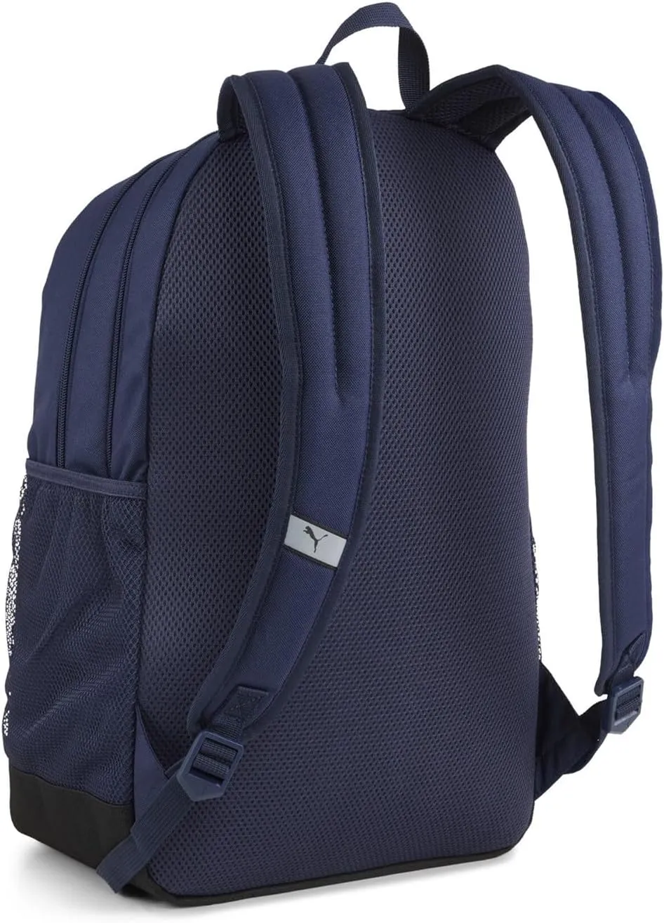 PUMA(プーマ) Buzz, 25 Spring Summer Color Puma Navy (03), One Size