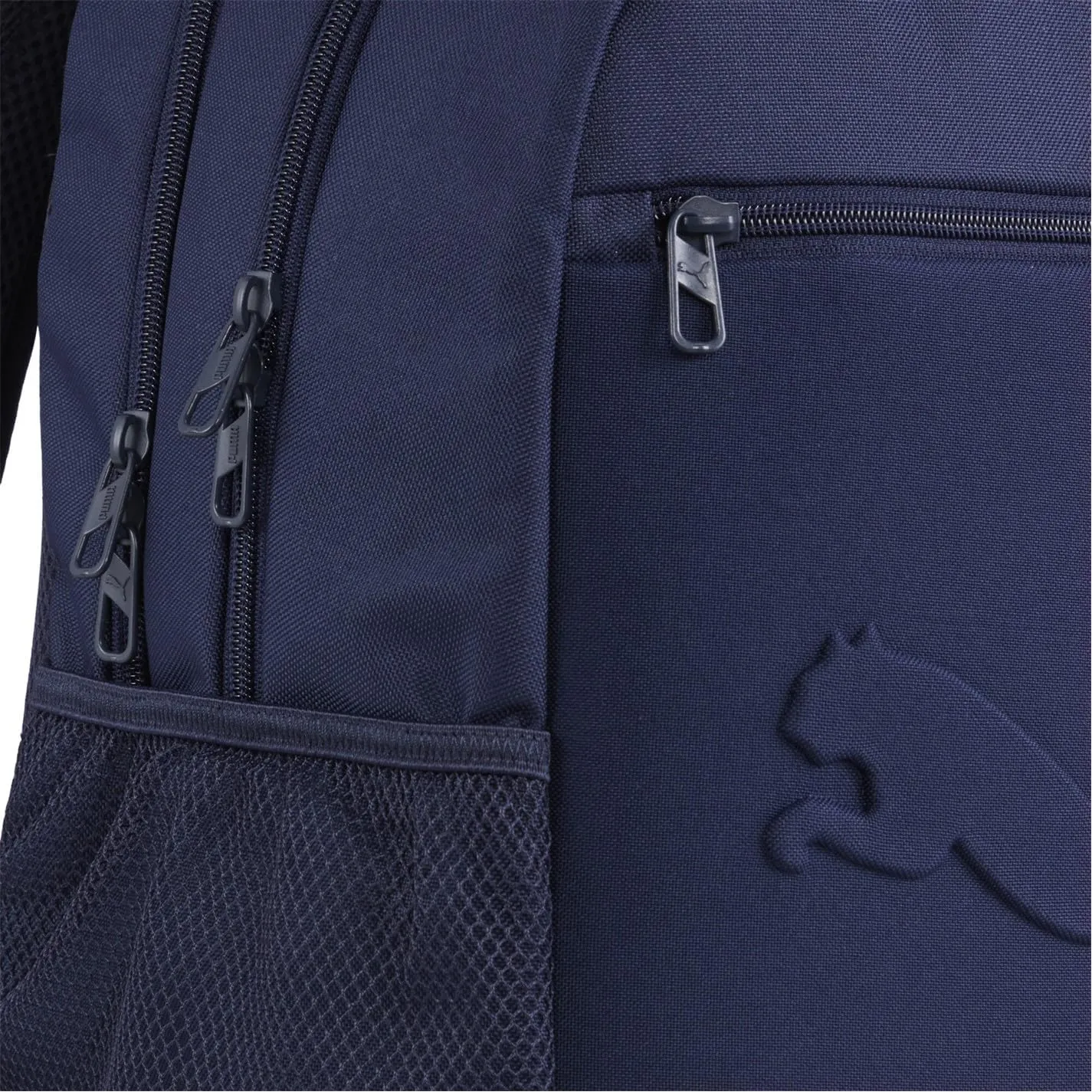 PUMA(プーマ) Buzz, 25 Spring Summer Color Puma Navy (03), One Size