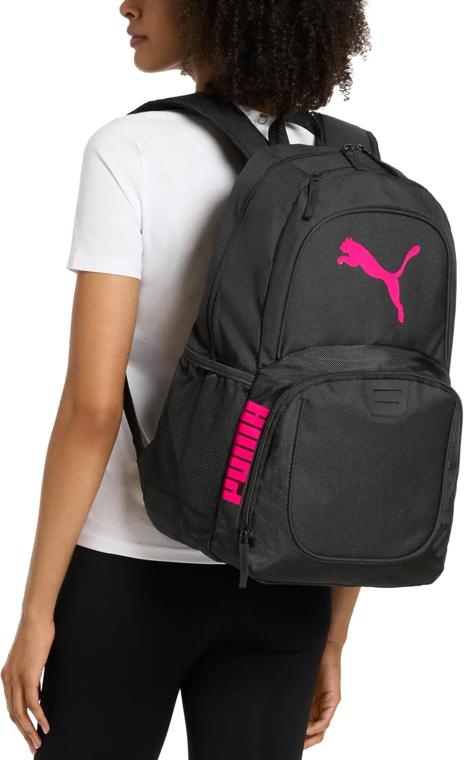 PUMA Contender Backpack, Rainbow, One Size