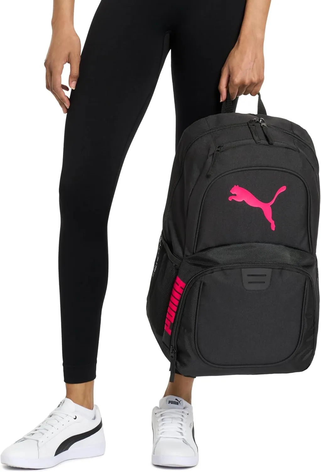 PUMA Contender Backpack, Rainbow, One Size