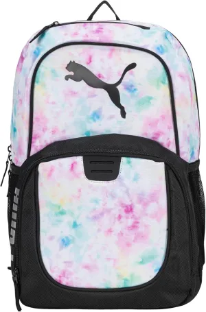 PUMA Contender Backpack, Rainbow, One Size