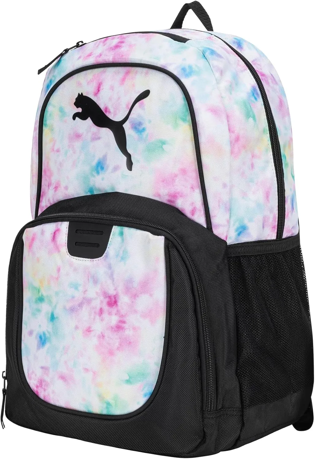 PUMA Contender Backpack, Rainbow, One Size
