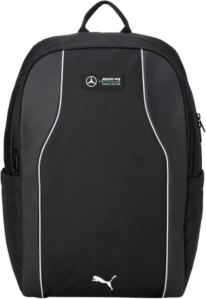 Puma Unisex-Adult MAPF1 Backpack, Black, X (7960301), Black, Free Size, Classic