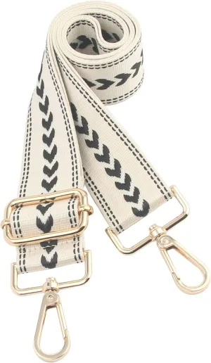 Purse Strap,Replacement Crossbody Shoulder Strap for Handbag…