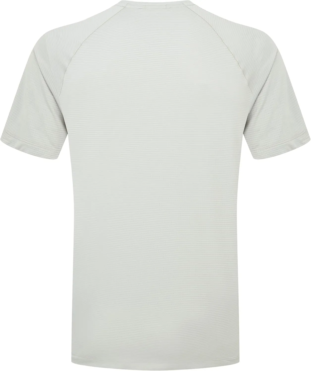 Rab Men's Sonic Tee - Lightweight Breathable Short-Sleeve T-Shirt for Trail Running & Hiking