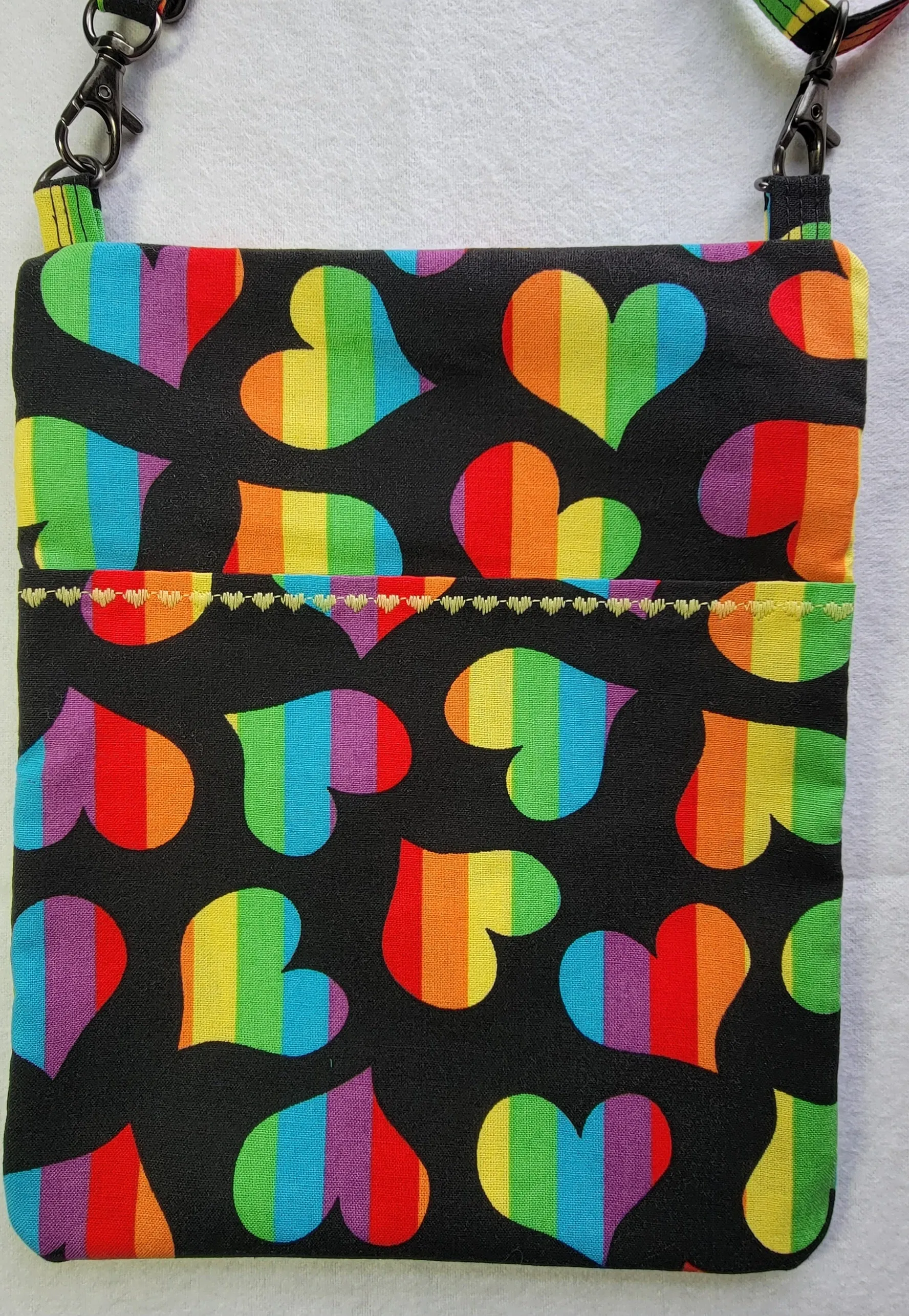 Rainbow of Love