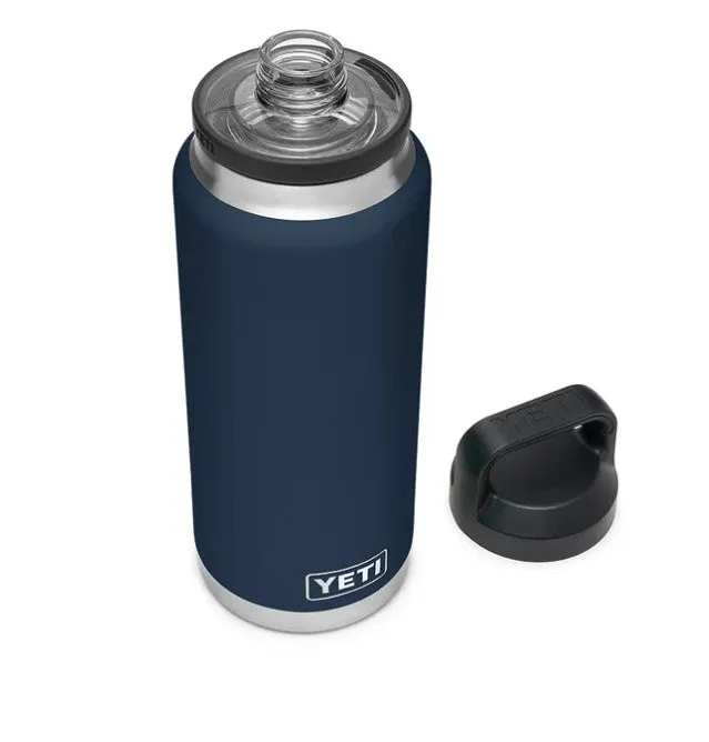 Rambler 26 oz. Water Bottle with Chug Cap