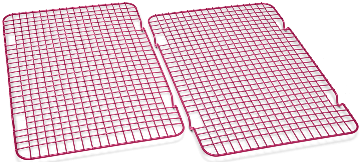 Raspberry Big Chill Cooling Rack
