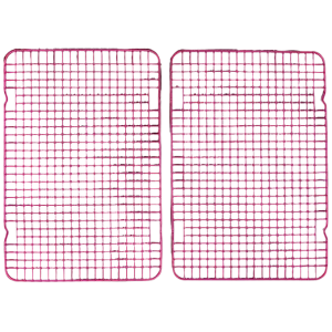 Raspberry Big Chill Cooling Rack