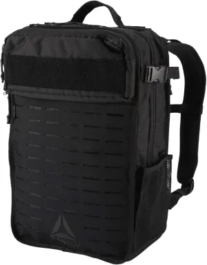 Reebok Mens R4CF Crossfit Day Backpack