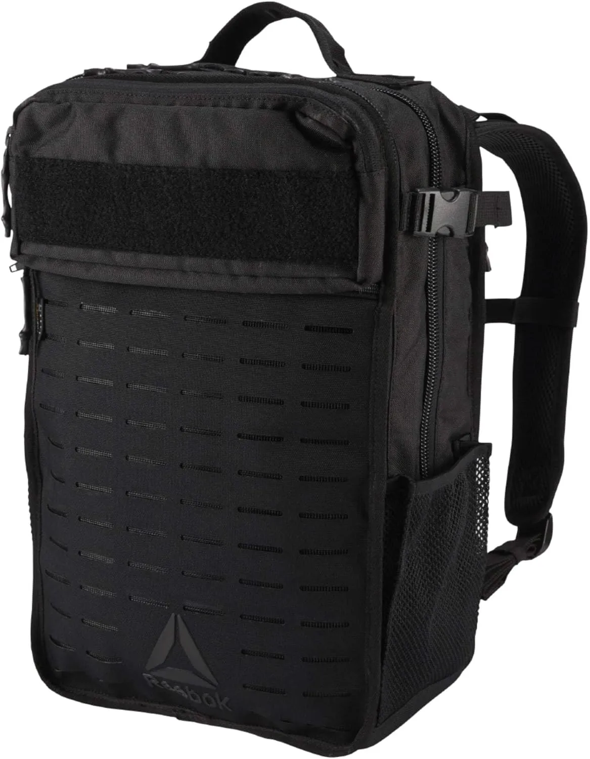 Reebok Mens R4CF Crossfit Day Backpack