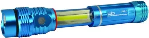 Replacement for Dual Work Light Part No. DWL-1 COB LED Extendable Flashlight