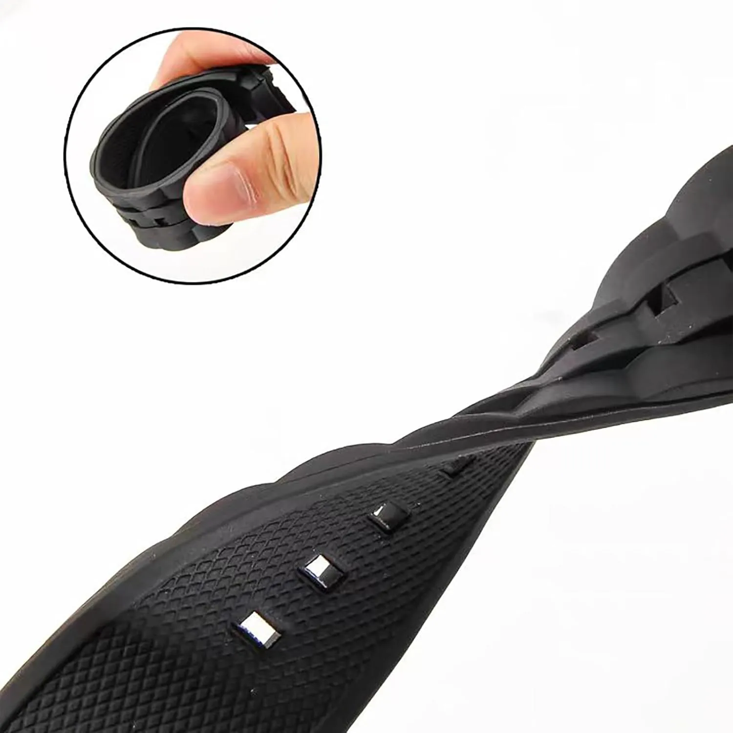 Resin Replacement Watch Strap/Watchband for Casio EDIFICE Series EF550