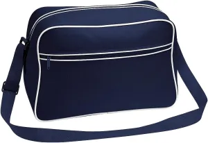Retro Adjustable Shoulder Bag (18 Liters)