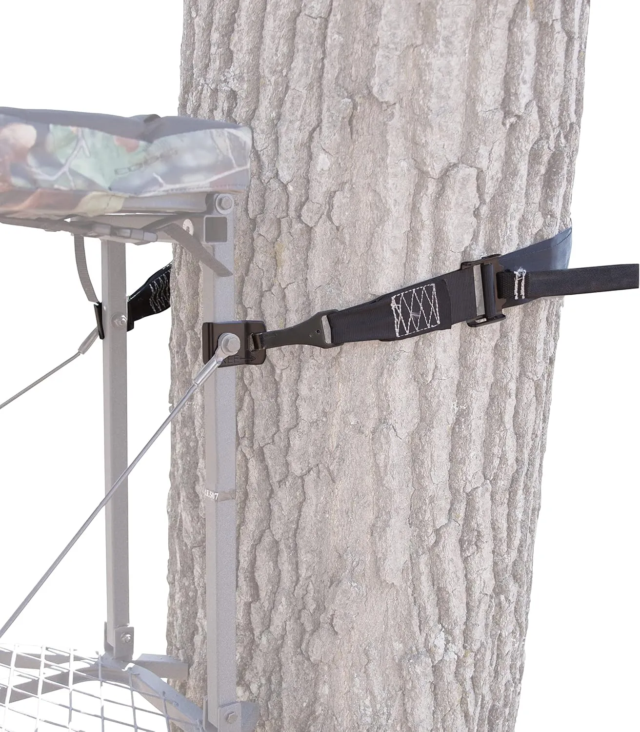 Rivers Edge RE760 Big Foot Replacement Strap, Black