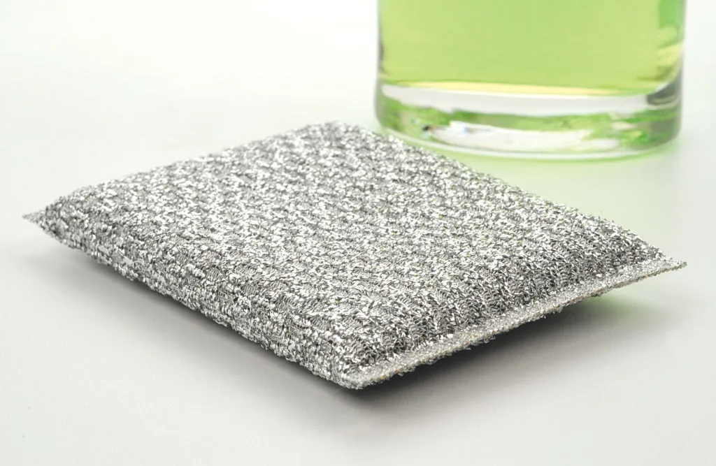 RSVP - Nonstick Scrubber