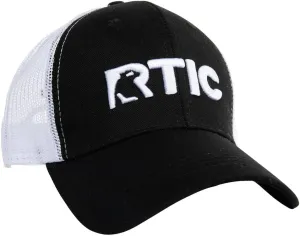 RTIC Logo Trucker Hat, Baseball Hat, Adjustable Strap, Fits Up to Hat Size 7 ⅞