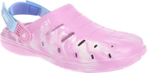 RUGGED SHARK Molded Clog for Kids and Adults, Cove CLG with Adjustable Achilles Strap