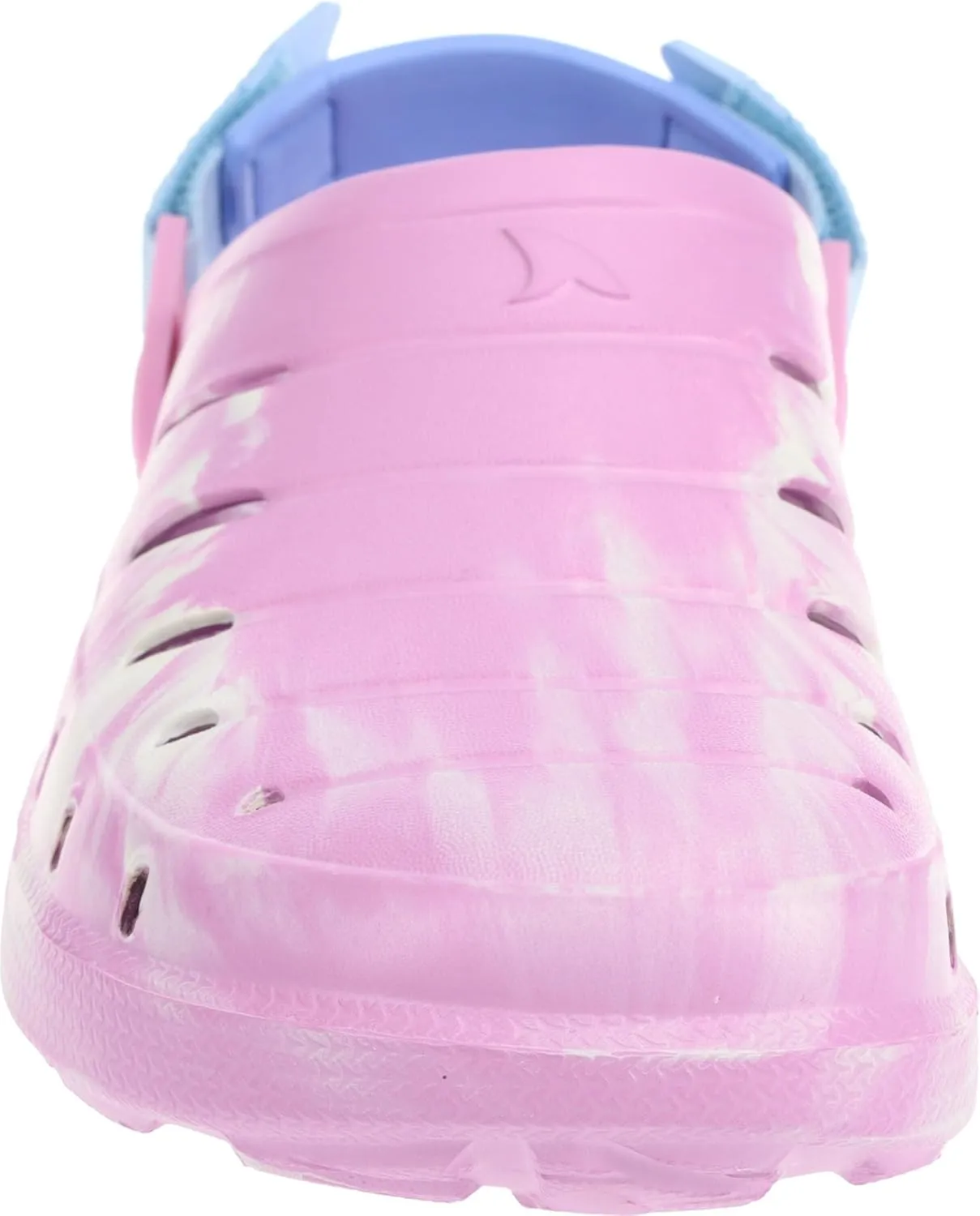 RUGGED SHARK Molded Clog for Kids and Adults, Cove CLG with Adjustable Achilles Strap