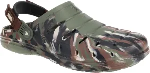 RUGGED SHARK Molded Clog for Kids and Adults, Cove CLG with Adjustable Achilles Strap