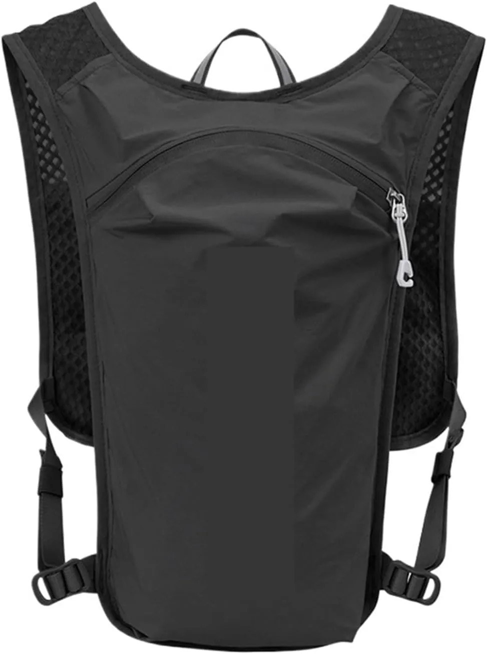 Running Vest Breathable Hydration Vest Trail Running Backpacks Lightweight Cycling Run Jogging Marathon Backpack Riding Bike Climbing Bag for Running