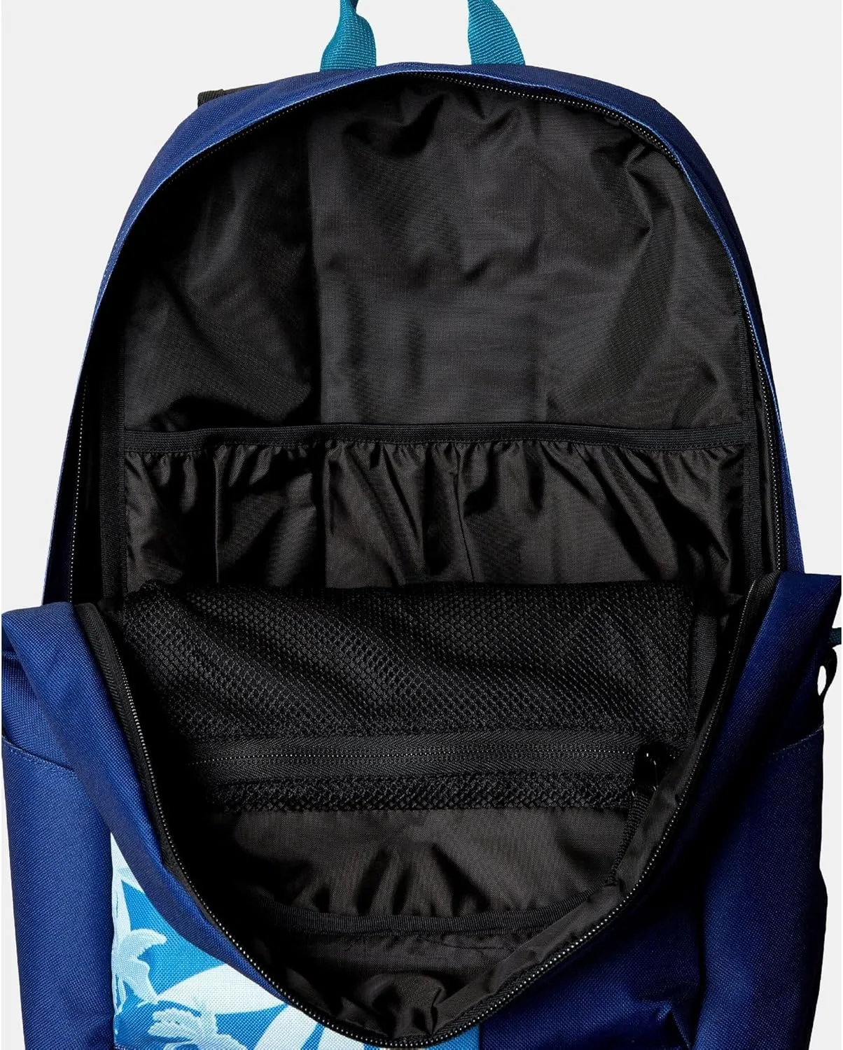 RVCA Men's EDC Backpack, Color: Navy, Size ONE SIZE