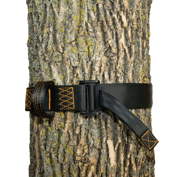 SAFETY HARNESS TREE STRAP