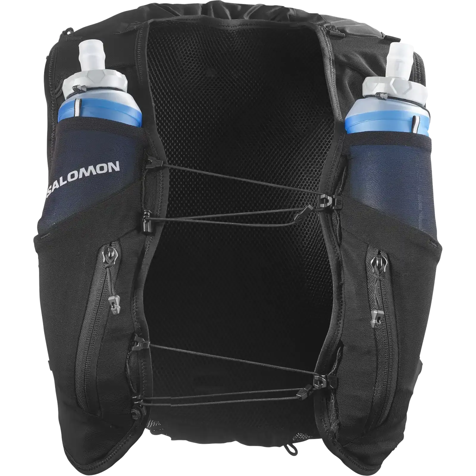 Salomon Adv Skin 12 Litre Set Womens Running Vest