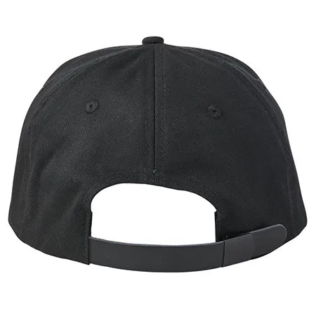 Santa Cruz Collegiate Strap-Back Hat